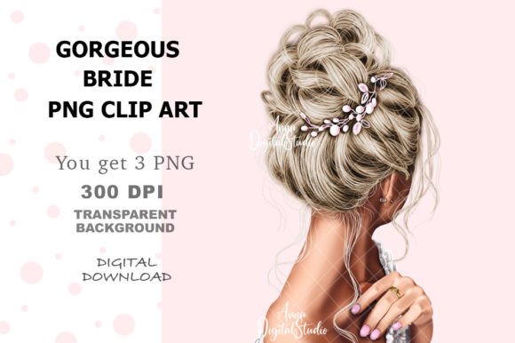 Gorgeous Bride Digital PNG Clip Art: A Practical Guide to Smart Design Choices