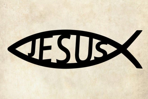Understanding the Christian Fish Symbol for Creative and Faith-Based Projects