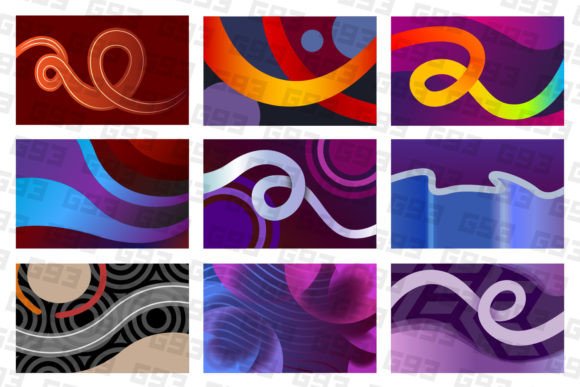 Vibrant Business Cards: Elevating Your Professional Identity with Bold Design
