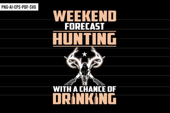 Weekend Forecast Hunting SVG: A Practical Guide to Avoiding Common Design Pitfalls