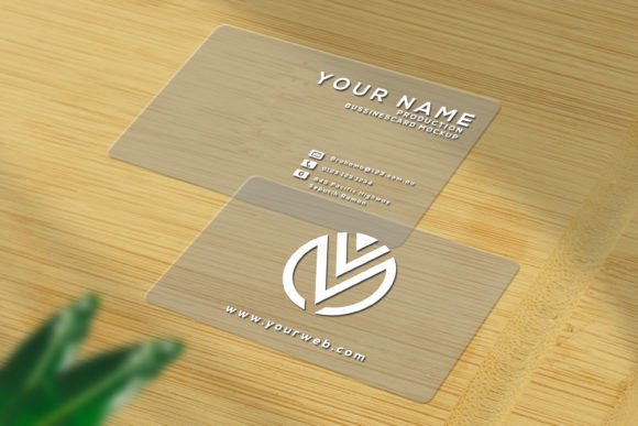 Why a Luxury Business Cards Mockup Is Essential for Modern Brand Presentation